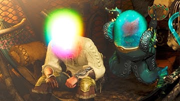 What Happens If the Character Customization System Is Too Flexible? | Monster Hunter Wilds