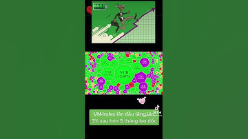 Vnindex bất ngờ tăng gần 35 điểm phiên 27/10/22