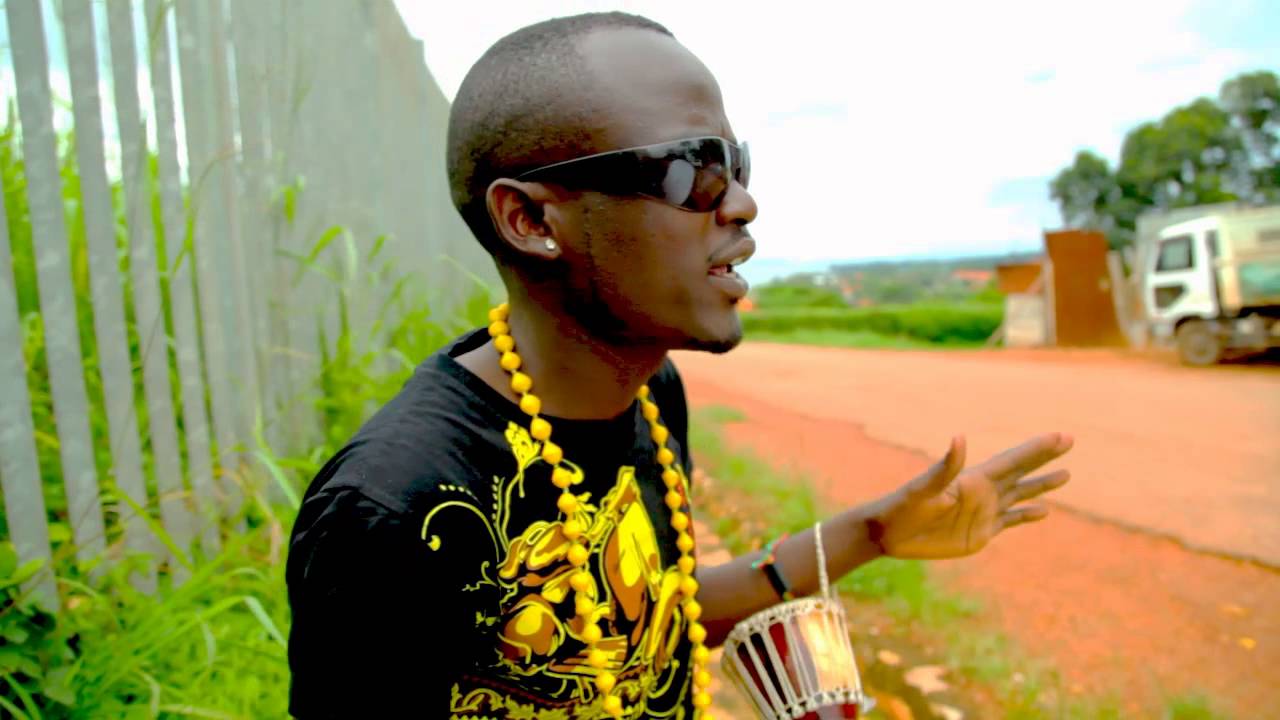 Single G Uganda Diana New Ugandan music 2014 YouTube