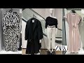 Zara womens new collection  february 2024