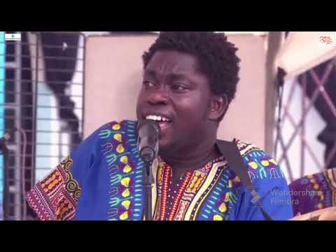 Aserabea means love.@nativafrikgh6779 @alliancefrancaiseaccra @AfricaOye1