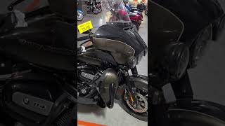 2020 Harley-Davidson Limited priced to sell