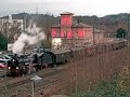 Nikolausfahrten im Ruhrtal 2015