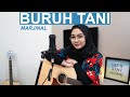 BURUH TANI (PEMBEBASAN) - SAFI’I KEMAMANG (COVER BY REGITA ECHA)