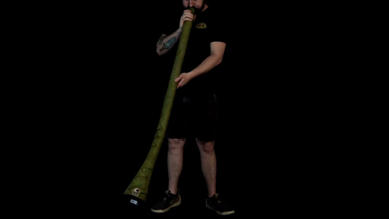 CYBORG GOMA da DIDGERIDOO 12インチレコード GOMA DA DIDGERIDOO / CYBORG – TICRO MARKET