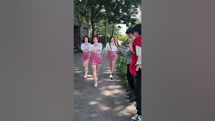 Khi ba đứa ế quá lâu gặp trai đẹp kiểu #shorts #trending #fyp