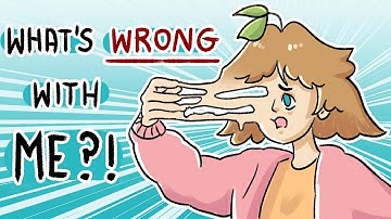 5 Signs of Body Dysmorphia