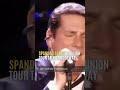 Spandau Ballet Reunion Tour Talks Underway | #spandauballet