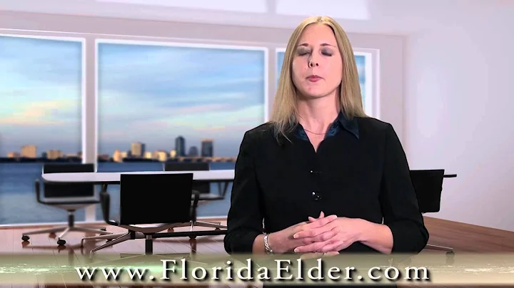 Florida Elder Law with Alison Hickman, Attorney-Gr...