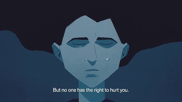 (English Subs) PROTECT: No one has the right to hurt you!