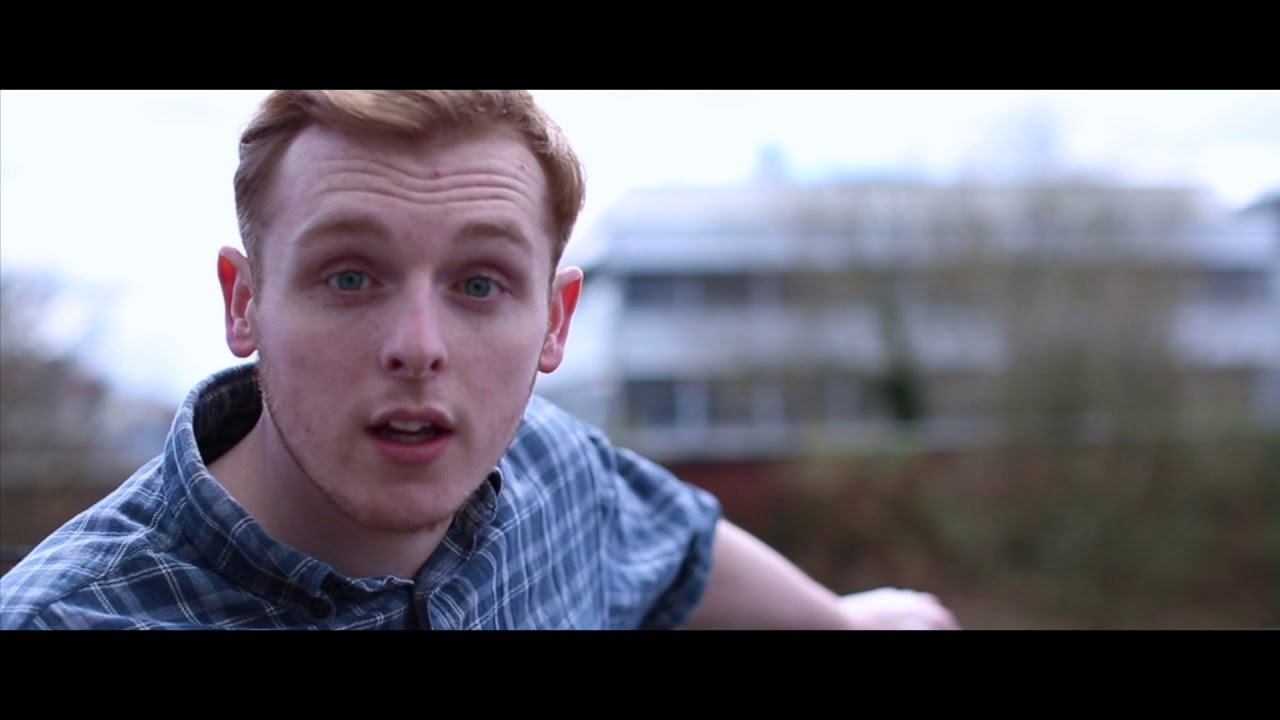 Jamie Lee-Smith showreel