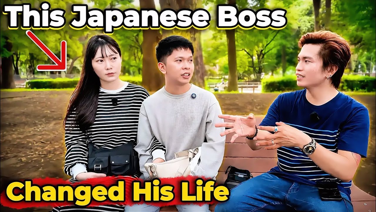 Nag-Apply Lang Siya sa Facebook, Ngayon Nasa Japan na! | Buhay Kabayan sa Japan