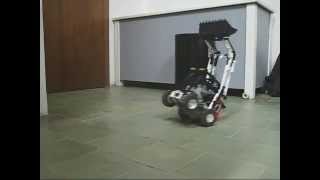 レゴ Lego Technic Bobcat skid steer
