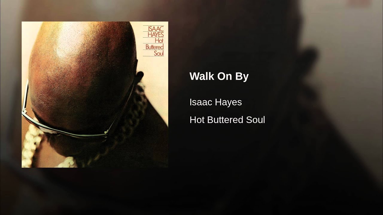 Isaac Hayes box set, Spirit of Memphis (1962-1976), due in