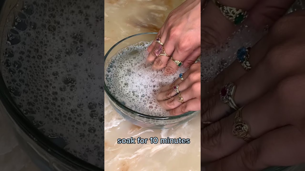 How To Remove Press On Nails 