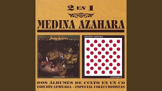 Video thumbnail of "Medina Azahara - Una Mañana de Mayo"