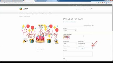 Best Way To Add Gift Card Accounts In Magento 2 Gift Card | Landofcoder Tutorial