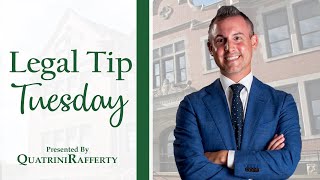 The Difference Between Workers Comp & Social Security Disability | Legal Tip Tuesday