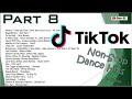 TikTok Non-Stop Dance Hits Part 8 ~ DJ Sherr
