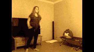 Perth's 1D Flashmob FULL DANCE**