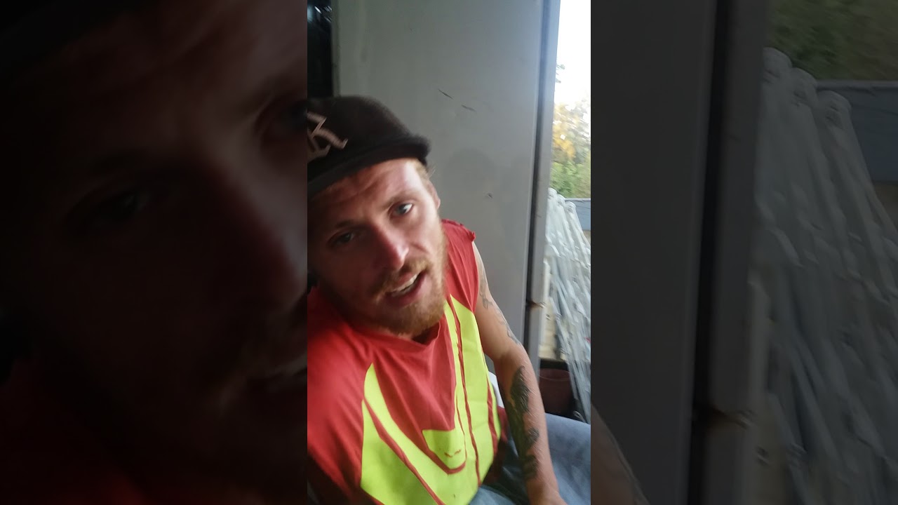 Shaggys 23rd rap to pink Floyd