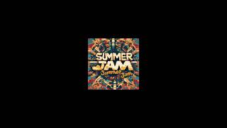 summer jam remix - (afro versión) by MiggyBeat