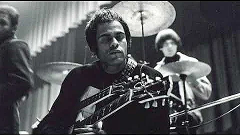 The Complete History of Arthur Lee, Love and Recor...