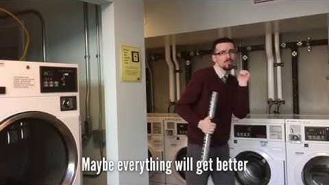 When I Graduate: A Song About UC Berkeley