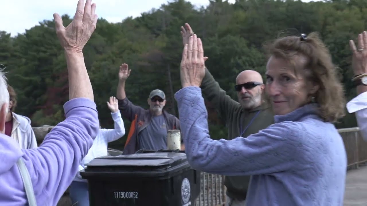 Abington Celebrates - Oktoberfest feat. Island Grove Walking Tour & Marketplace; October 5, 2024