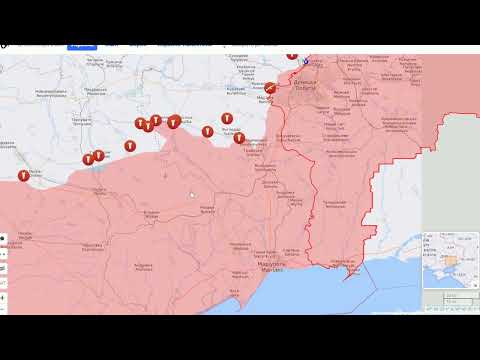 Ukraine. Military Summary And Analysis 12.09.2022