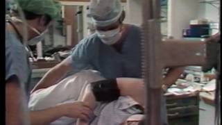 C SECTION - story by Lorrie Secrest @ QUBE