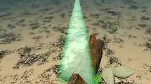 Sonardyne Scout USBL