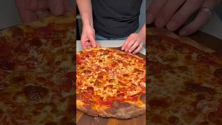 The Strange Pizza History of North Korea 🍕🇰🇵