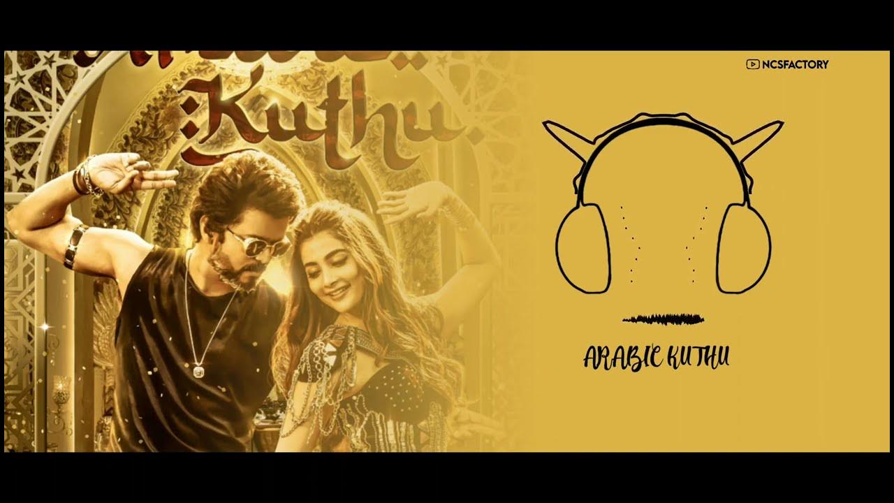 ARABIC KUTHU NCS SONGARABIC KUTHU KEYBOARD VERSIONARABICKUTHU