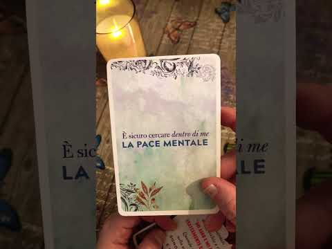 Un messaggio per