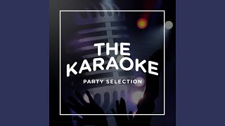 We&#39;re Looking For the Whales (Karaoke Version) (Originally Performed By A-ha)