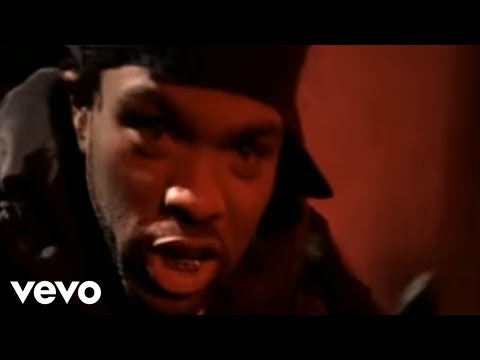 Method Man - Bring The Pain 