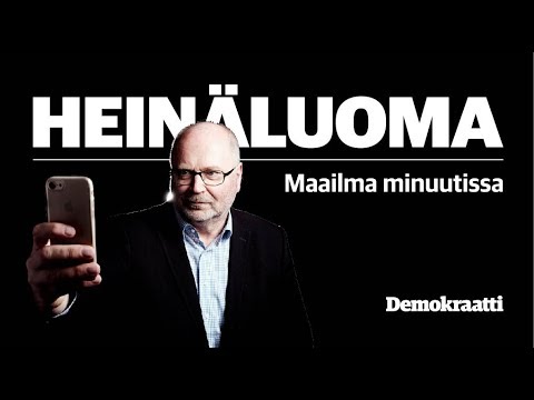 Video: Loistavassa Yrityksessä