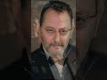 Jean Reno then and now