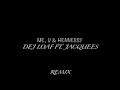 Dej Loaf - Me, U & Hennessy (Remix) ft. Jacquees