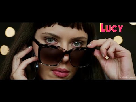 (தமிழ்)Lucy-[2014]|Super power mind control Scene|Hollywood movie clips