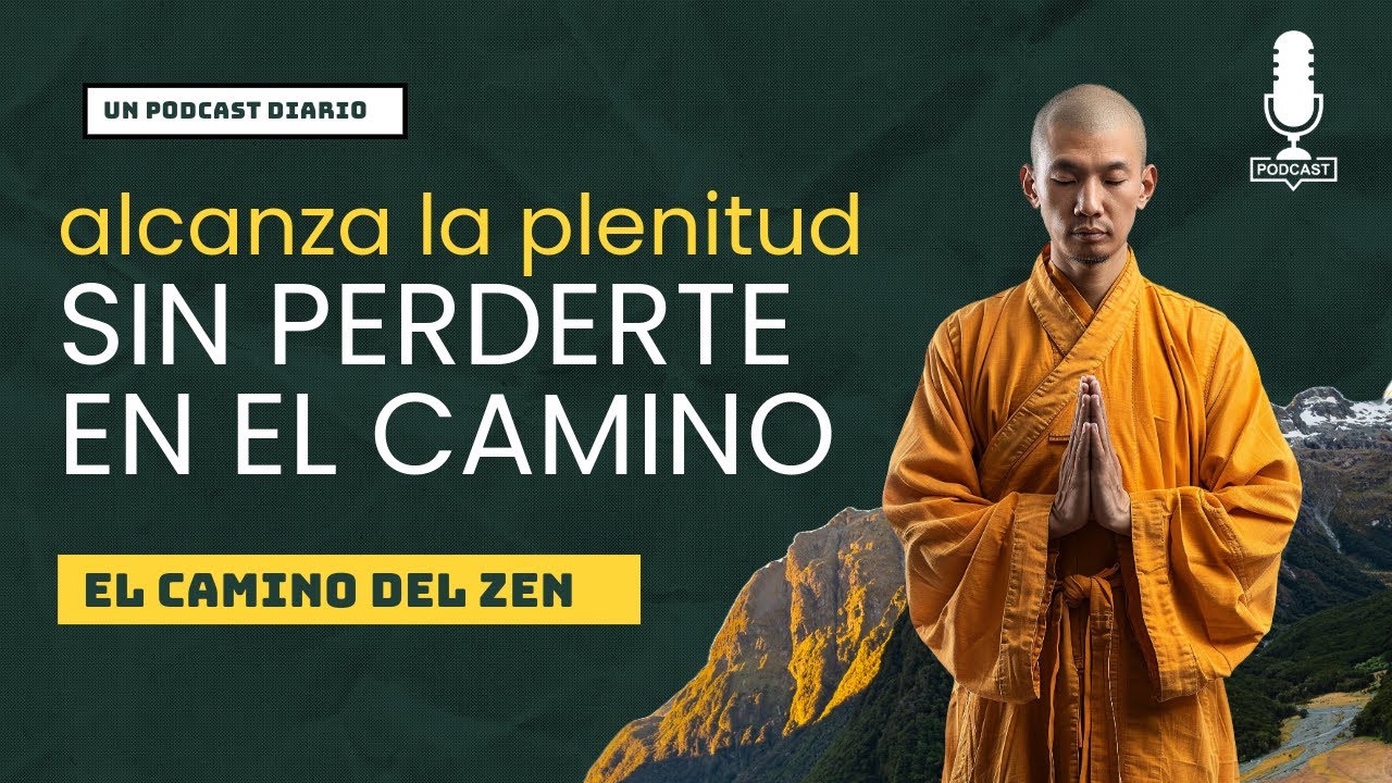 Reflexiones y enseñanzas del libro: "El Camino del Zen" de Alan Watts
