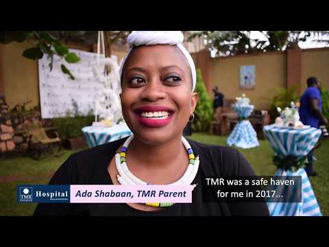 Video Testimonial: TMR