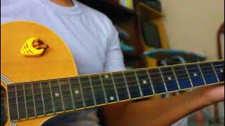 Fina-Tolong jaga dia untukku Mentor 2017 (cover)