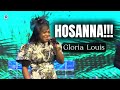 HOSANNA TO THE KING OF KINGS Gospel Worship Faith HOSANNA TO THE KING OF KINGS Gospel Worship Faith