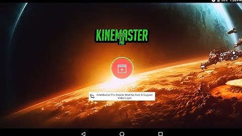 How to download kinemaster geoid|kinemaster geoid|how to kinemaster pro | kinemaster video layer