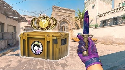 Recoil Case Opening | Jazzy Gaming | CS 2 (Hunting Gloves)