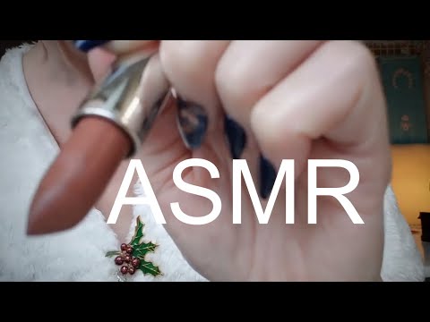 ASMR doing your LIPSTICK in 1 minute 💄💋😮