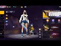 Free fire game play