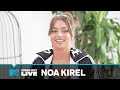 Noa Kirel on 'Bad Little Thing' & Her Global Success | #MTVFreshOut